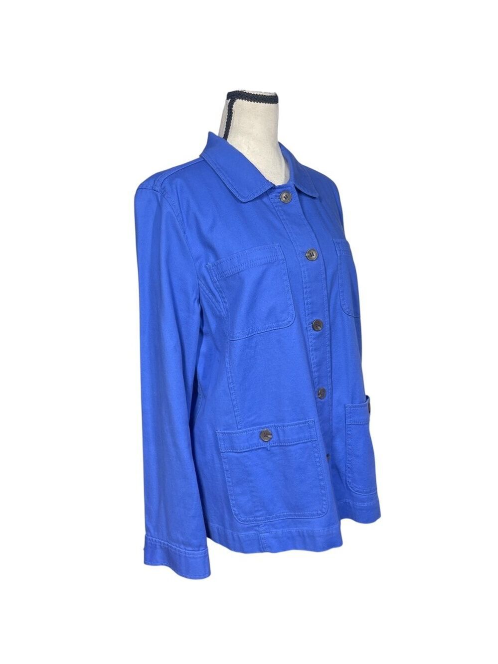 Talbots Jacket - Picture 2 of 4